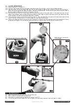 Предварительный просмотр 3 страницы Sealey DBG5010 Quick Start Manual