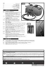 Preview for 2 page of Sealey DD100E Manual