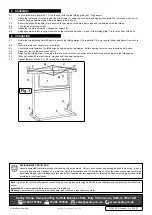 Preview for 2 page of Sealey DF910.V2 Instructions