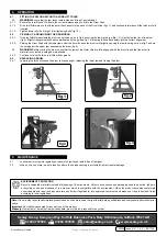 Preview for 2 page of Sealey DG06 Quick Start Manual