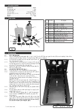 Предварительный просмотр 2 страницы Sealey DPF1 Manual