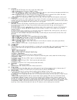 Preview for 5 page of Sealey ECS300 Instructions Manual