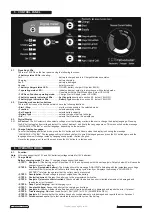 Preview for 4 page of Sealey ECS350 Instructions Manual