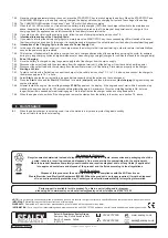 Preview for 7 page of Sealey ECS350 Instructions Manual