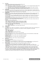 Preview for 5 page of Sealey ECS400 Instructions Manual