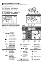 Preview for 5 page of Sealey ELECTROSPOT 8000 Instructions Manual