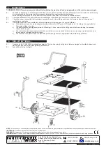 Предварительный просмотр 7 страницы Sealey Electrospot7001 Instruction Manual