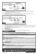 Preview for 3 page of Sealey ELECTROSTART E/START800HY Instructions