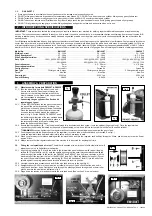 Preview for 3 page of Sealey EM130XT.V3 Instructions Manual