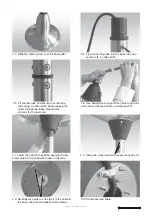 Preview for 3 page of Sealey EPH2100 Instructions