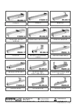 Preview for 2 page of Sealey ES200 Instructions