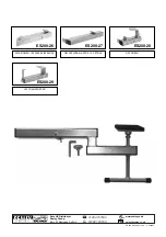 Preview for 3 page of Sealey ES200 Instructions