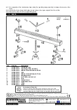 Preview for 2 page of Sealey ES300.V3 Instructions