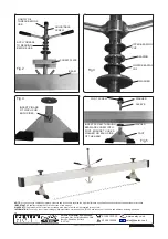 Preview for 2 page of Sealey ES300A Instructions