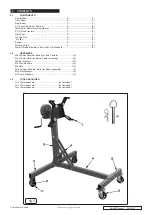 Preview for 2 page of Sealey ES480D Instructions