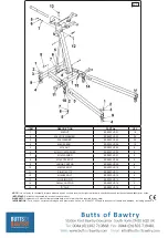 Preview for 2 page of Sealey ES900F.V2 Instructions