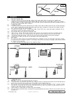 Предварительный просмотр 2 страницы Sealey FF400 Instructions