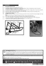 Preview for 2 page of Sealey FPS5.V2 Instructions