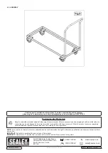 Preview for 3 page of Sealey FSC11T Instructions