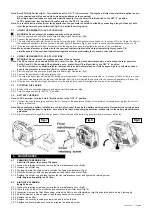 Preview for 3 page of Sealey G1000E.V2 Instructions