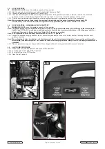 Предварительный просмотр 3 страницы Sealey G1000E.V4 Instructions