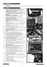 Preview for 3 page of Sealey G1000I Instructions