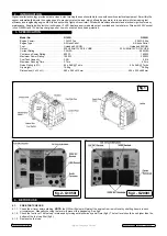 Preview for 2 page of Sealey G1050I Instructions