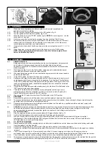 Preview for 3 page of Sealey G1050I Instructions