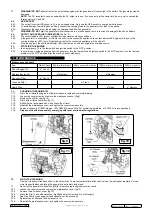 Preview for 4 page of Sealey G1050I Instructions