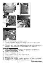 Preview for 3 page of Sealey G2201 Manual