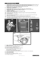 Preview for 2 page of Sealey G2300.V2 Instructions