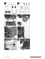 Preview for 3 page of Sealey G3801 Instructions For Use