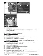 Preview for 4 page of Sealey G3801 Instructions For Use