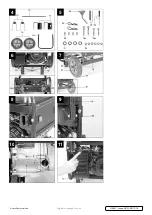 Предварительный просмотр 3 страницы Sealey G5501 Instruction Manual