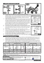 Preview for 2 page of Sealey GA42.V2 Instructions