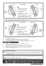 Предварительный просмотр 2 страницы Sealey GA44.V3 Instructions