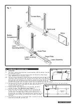 Предварительный просмотр 2 страницы Sealey GA48.V2 Instructions