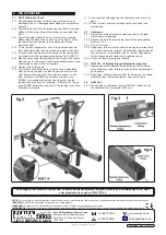 Preview for 2 page of Sealey GA70CR Instructions