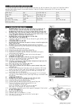 Preview for 2 page of Sealey GG0720 Instructions