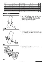 Предварительный просмотр 2 страницы Sealey GH60 Instructions