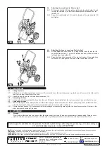 Предварительный просмотр 3 страницы Sealey GH60 Instructions