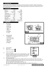 Предварительный просмотр 2 страницы Sealey GI2300 Instructions For Use Manual