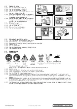 Preview for 4 page of Sealey GI2300 Instructions For Use Manual