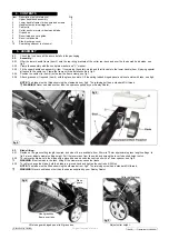 Preview for 2 page of Sealey GL111 Instructions