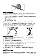 Preview for 3 page of Sealey GL111 Instructions