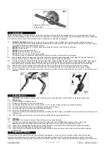 Preview for 3 page of Sealey GL112 Instructions