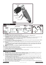 Preview for 2 page of Sealey GSA231 Instructions