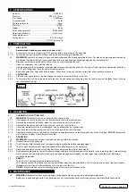 Preview for 2 page of Sealey GSA25.V2 Instructions