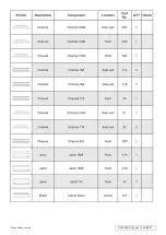 Preview for 4 page of Sealey GSS1508 Instructions Manual