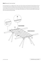 Preview for 9 page of Sealey GSS1508 Instructions Manual